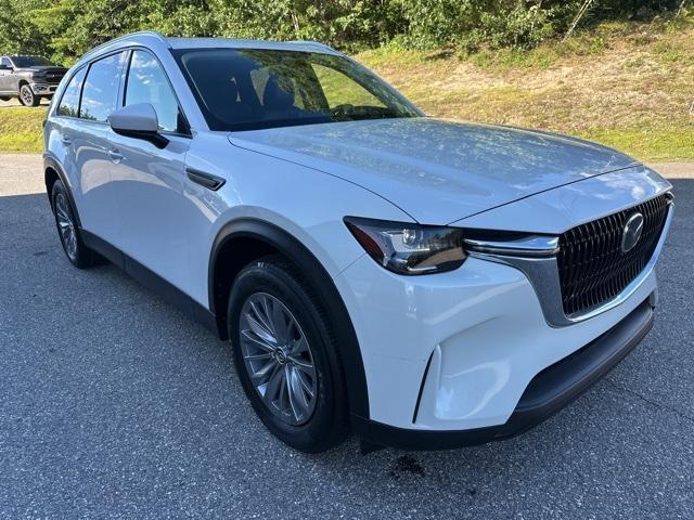 used 2024 Mazda CX-90 car, priced at $32,495