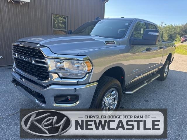 used 2024 Ram 2500 car, priced at $44,495