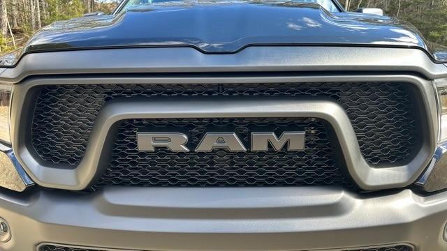 new 2024 Ram 1500 car, priced at $69,115