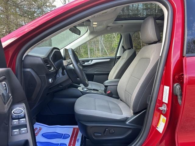 used 2021 Ford Escape car, priced at $22,667