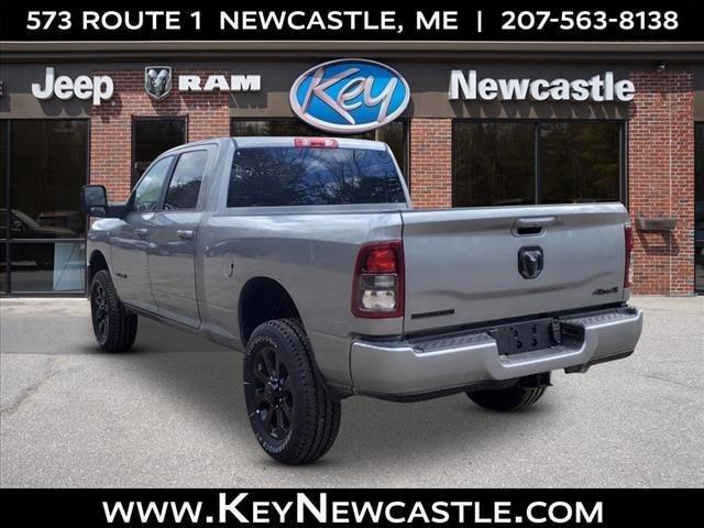 new 2024 Ram 2500 car, priced at $60,041