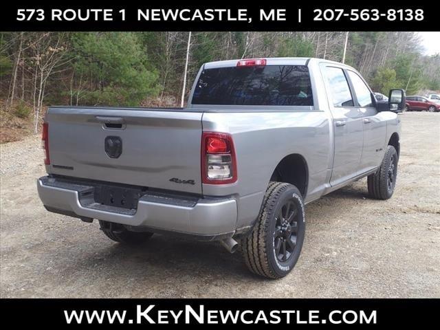 new 2024 Ram 2500 car, priced at $60,041