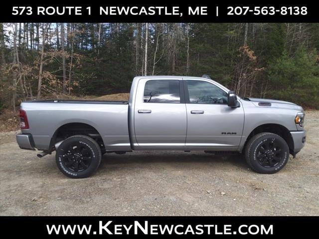 new 2024 Ram 2500 car, priced at $60,041