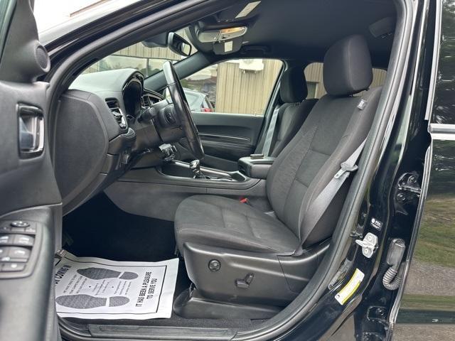 used 2023 Dodge Durango car, priced at $27,295