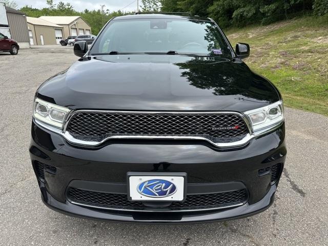 used 2023 Dodge Durango car, priced at $27,295