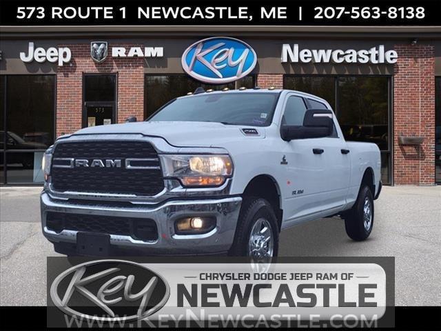 new 2024 Ram 2500 car, priced at $67,400