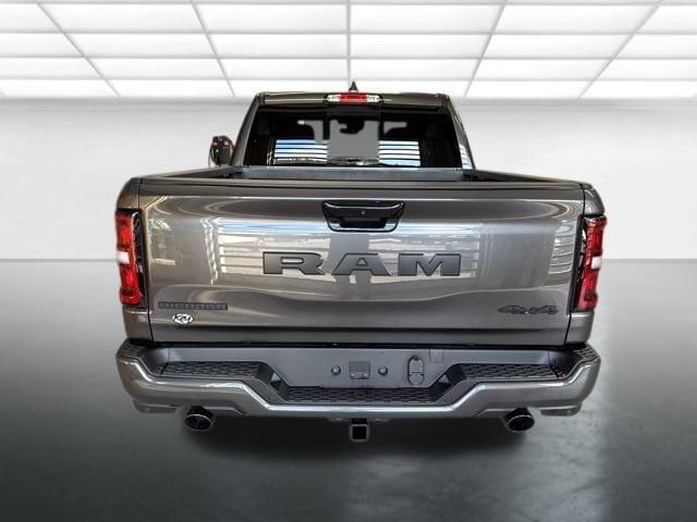 new 2026 Ram 1500 car, priced at $53,045