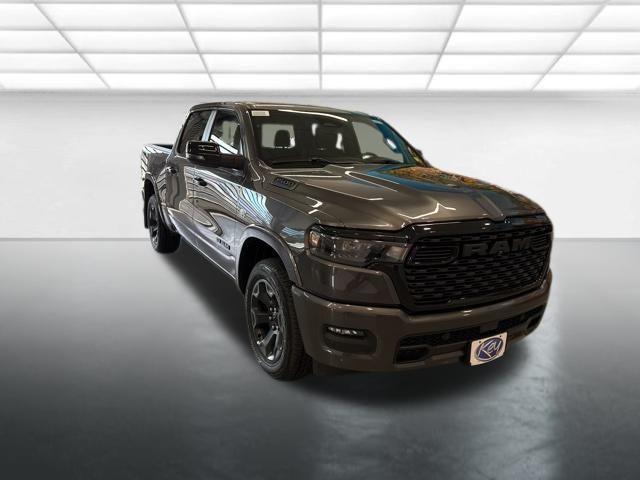 new 2026 Ram 1500 car, priced at $53,045
