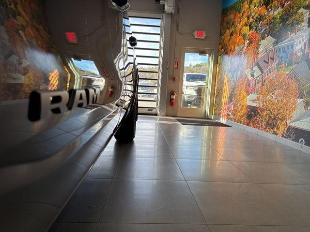 new 2026 Ram 1500 car, priced at $53,045