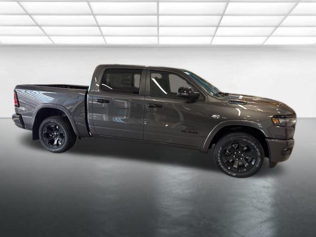 new 2026 Ram 1500 car, priced at $53,045
