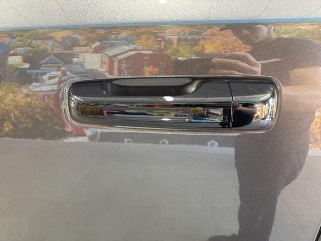 new 2026 Ram 1500 car, priced at $53,045