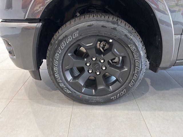 new 2026 Ram 1500 car, priced at $53,045