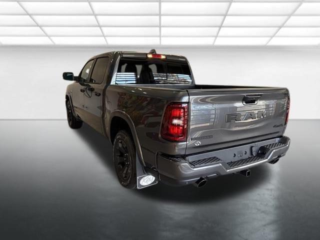 new 2026 Ram 1500 car, priced at $53,045
