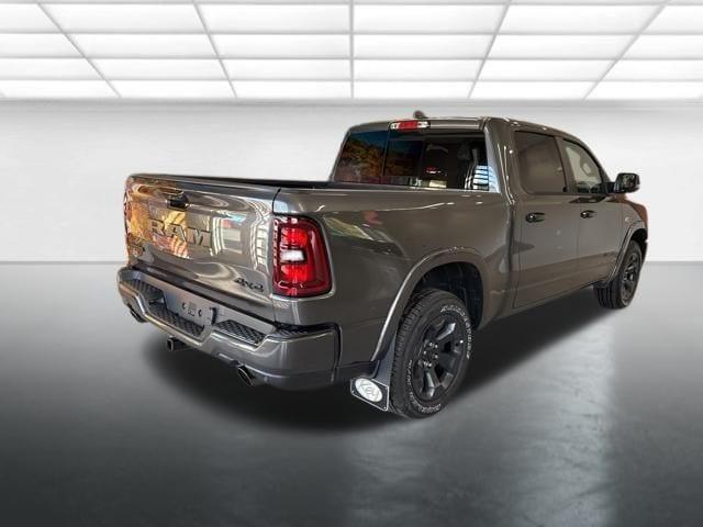 new 2026 Ram 1500 car, priced at $53,045