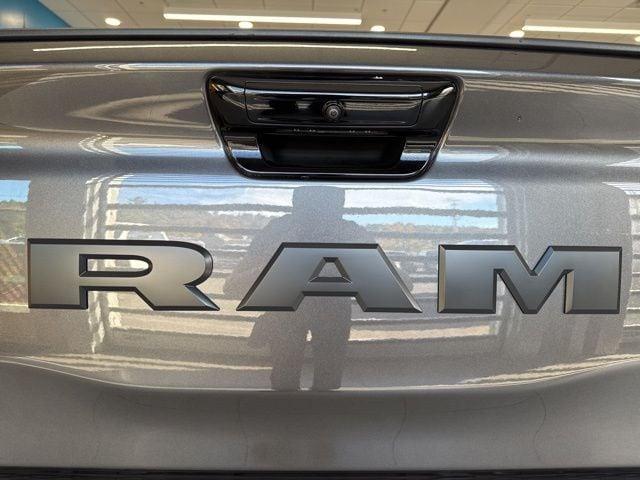 new 2026 Ram 1500 car, priced at $53,045