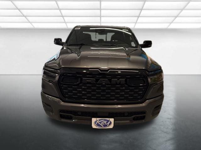 new 2026 Ram 1500 car, priced at $53,045