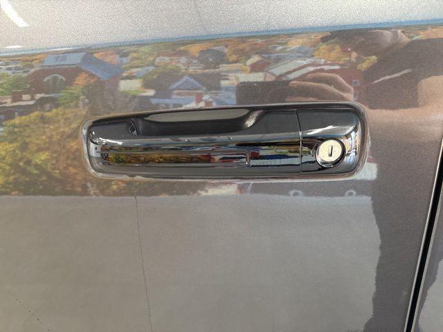 new 2026 Ram 1500 car, priced at $53,045