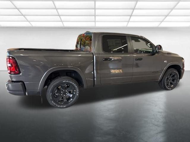 new 2026 Ram 1500 car, priced at $53,045