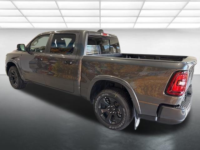 new 2026 Ram 1500 car, priced at $53,045