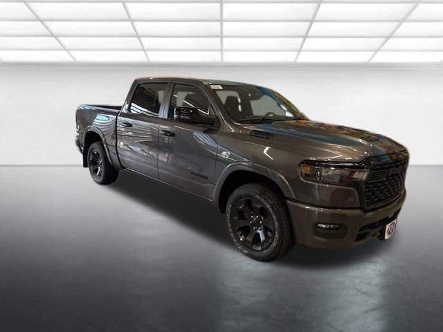 new 2026 Ram 1500 car, priced at $53,045
