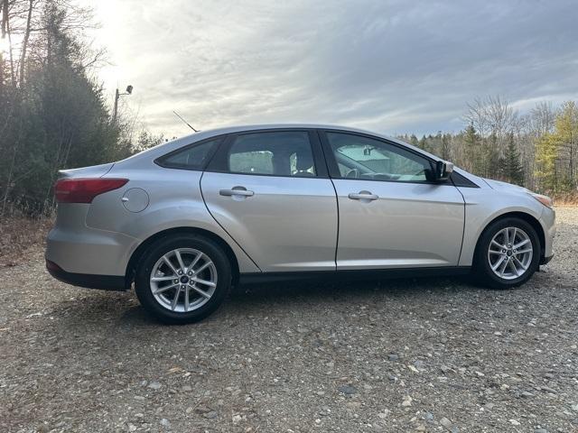 used 2018 Ford Focus car, priced at $11,995