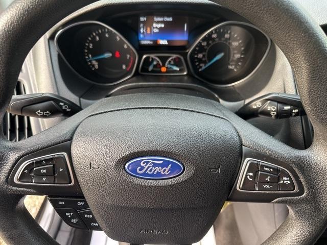 used 2018 Ford Focus car, priced at $11,995