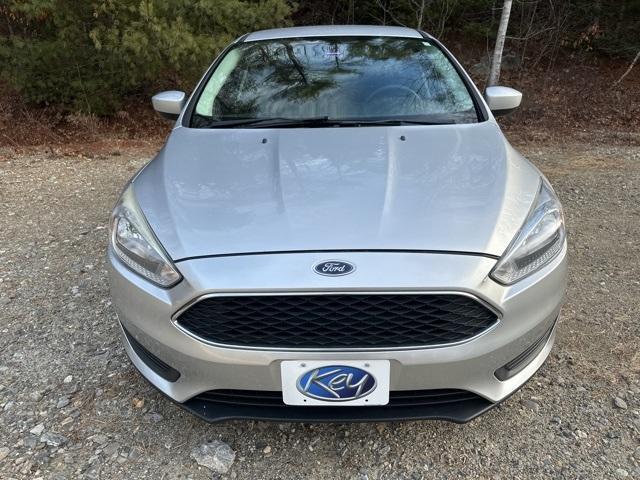 used 2018 Ford Focus car, priced at $11,995