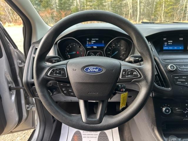 used 2018 Ford Focus car, priced at $11,995