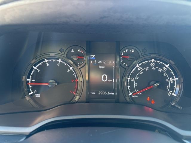 used 2024 Toyota 4Runner car, priced at $40,995