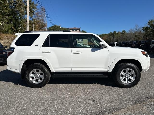 used 2024 Toyota 4Runner car, priced at $40,995