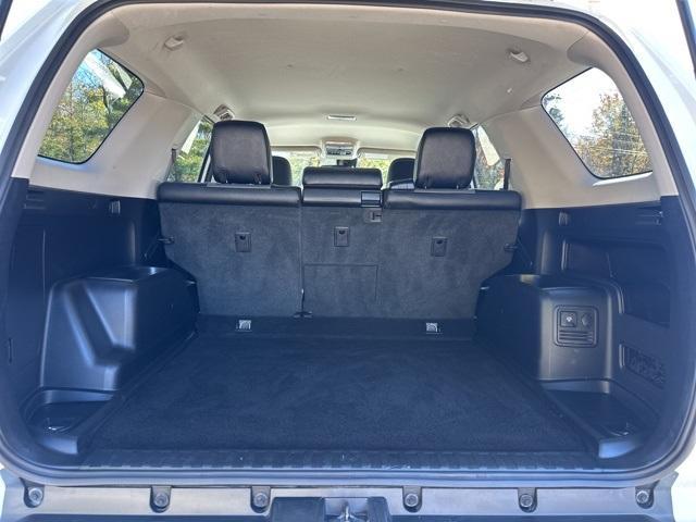 used 2024 Toyota 4Runner car, priced at $40,995