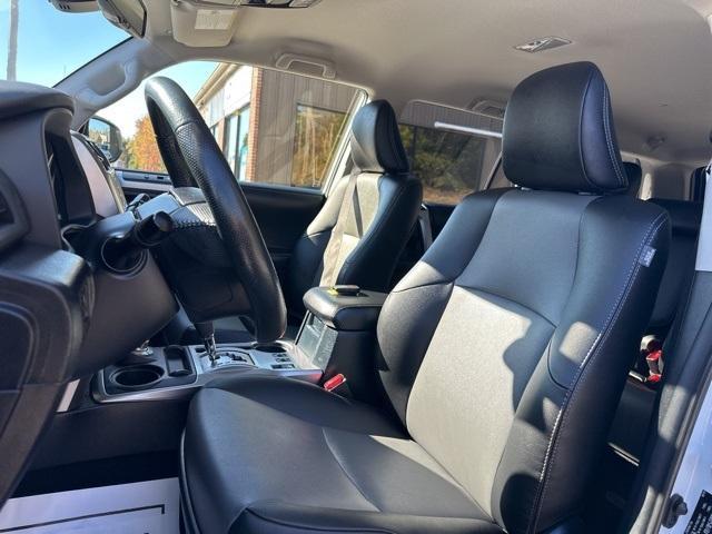 used 2024 Toyota 4Runner car, priced at $40,995