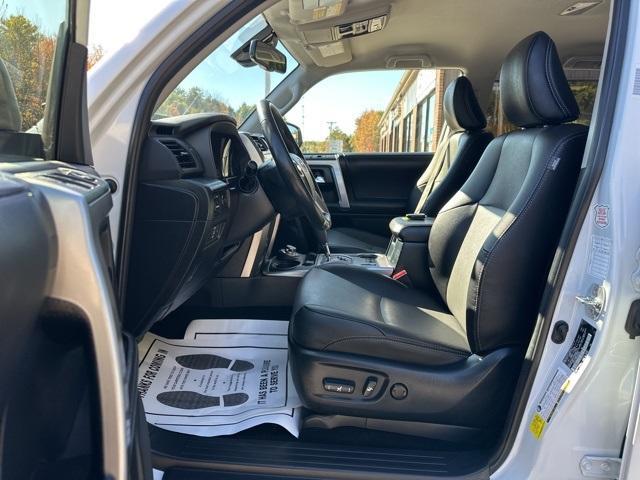 used 2024 Toyota 4Runner car, priced at $40,995