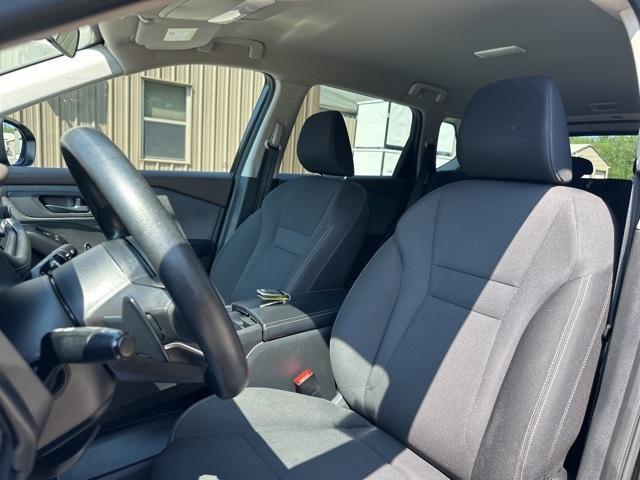 used 2023 Nissan Rogue car, priced at $18,795