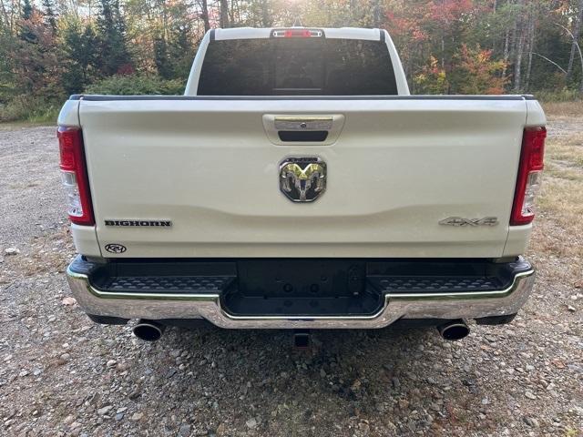 used 2019 Ram 1500 car, priced at $26,999