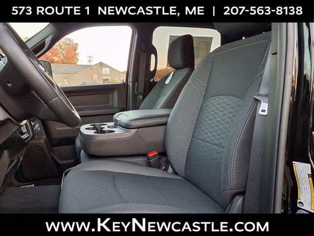 new 2026 Ram 3500 car, priced at $55,975