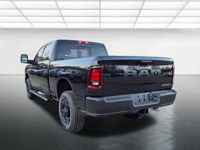 new 2026 Ram 3500 car, priced at $55,975