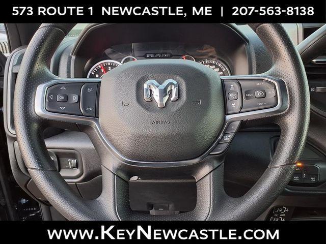 new 2026 Ram 3500 car, priced at $55,975