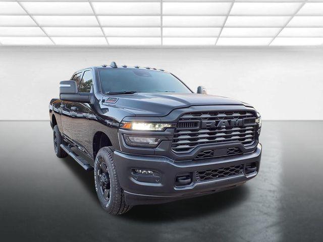 new 2026 Ram 3500 car, priced at $55,975