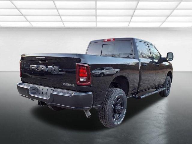 new 2026 Ram 3500 car, priced at $55,975