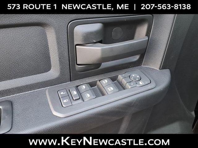 new 2026 Ram 3500 car, priced at $55,975