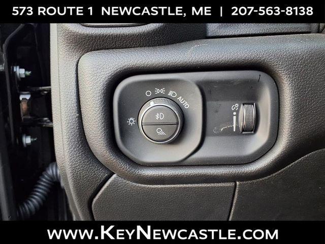 new 2026 Ram 3500 car, priced at $55,975