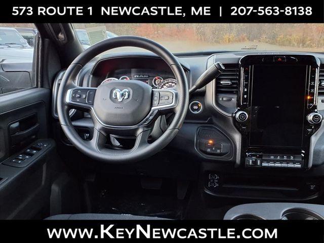 new 2026 Ram 3500 car, priced at $55,975