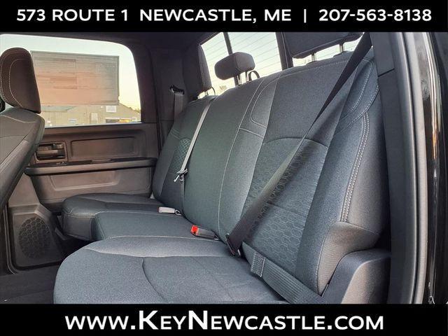 new 2026 Ram 3500 car, priced at $55,975