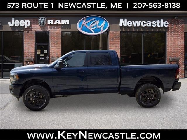 new 2024 Ram 2500 car, priced at $59,994