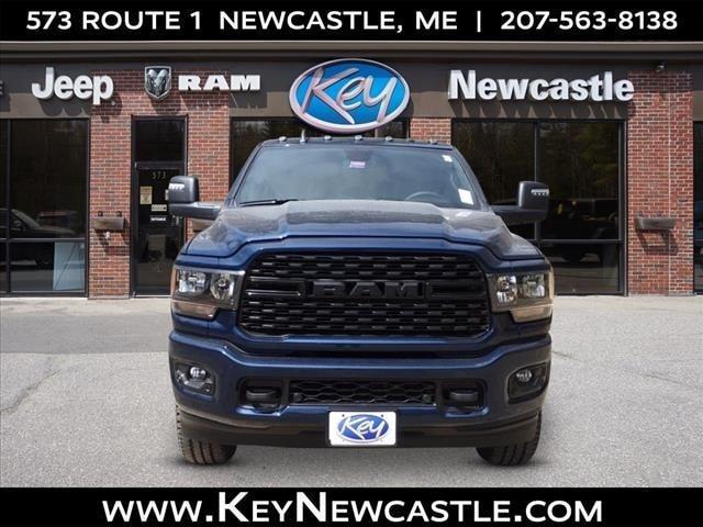 new 2024 Ram 2500 car, priced at $59,994