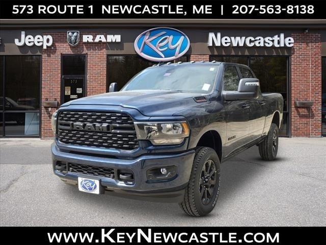 new 2024 Ram 2500 car, priced at $59,994