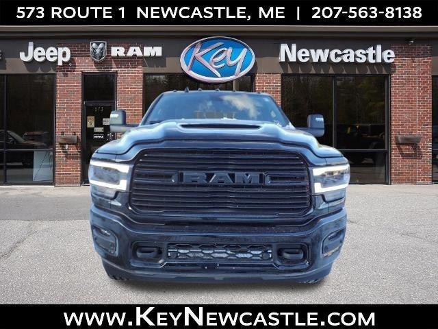 new 2024 Ram 2500 car, priced at $64,425