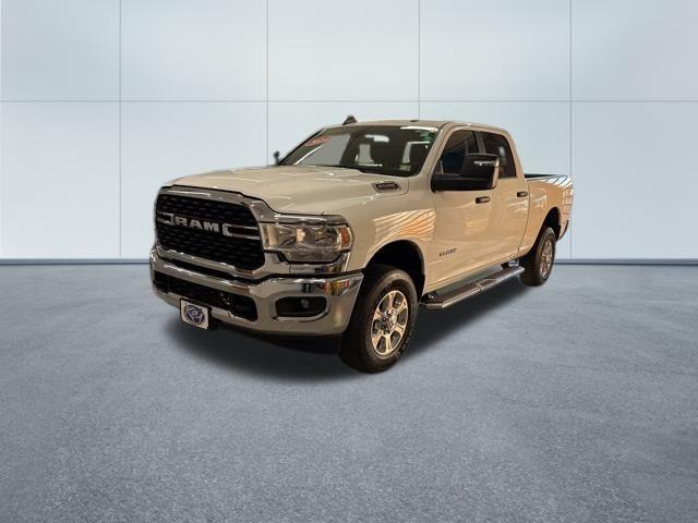 used 2024 Ram 2500 car, priced at $42,995