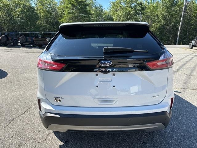 used 2023 Ford Edge car, priced at $21,985